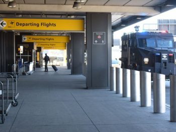 Airport