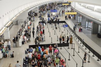 JFK Airport