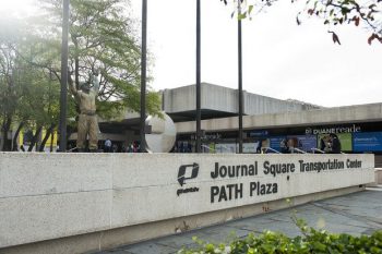 Journal Square