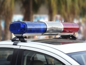 Police Cruiser