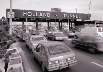 Holland Tunnel