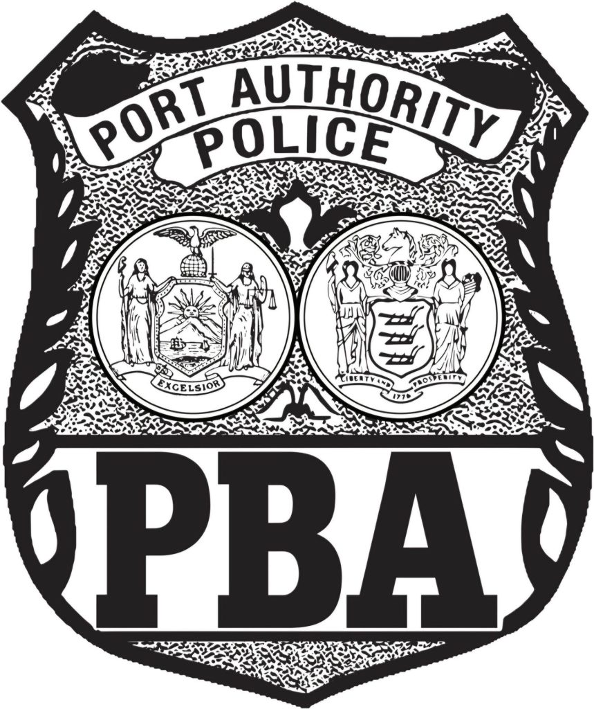 Port Authority PBA Recognizes Police Officer’s Brave Actions Off Duty ...